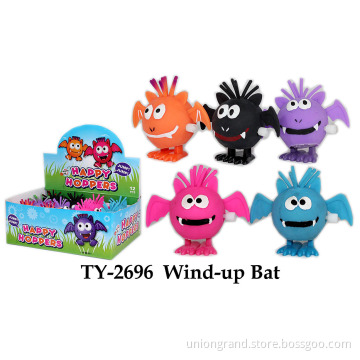 Wind up Bat